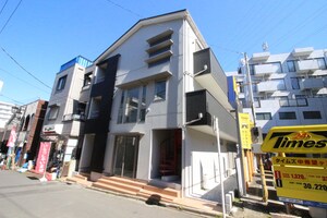 ＰＭＺ希望ヶ丘外観写真