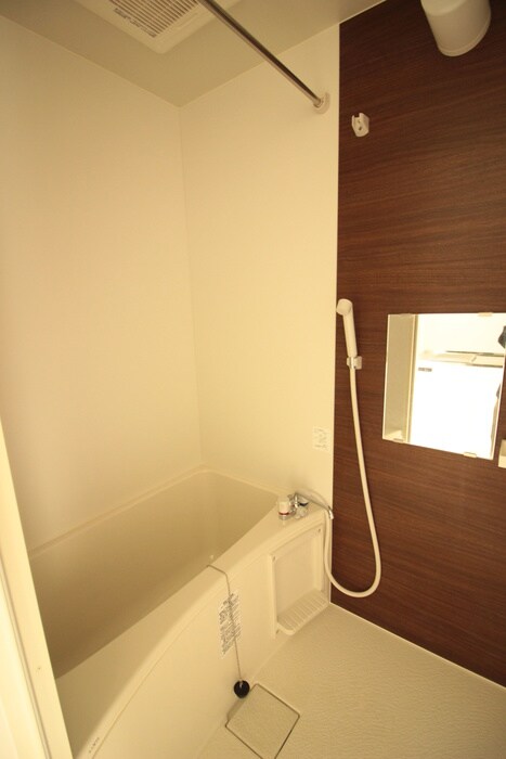 物件内観写真9　(バス／シャワールーム等)