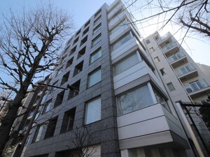 シティハウス文京目白台（205）外観写真