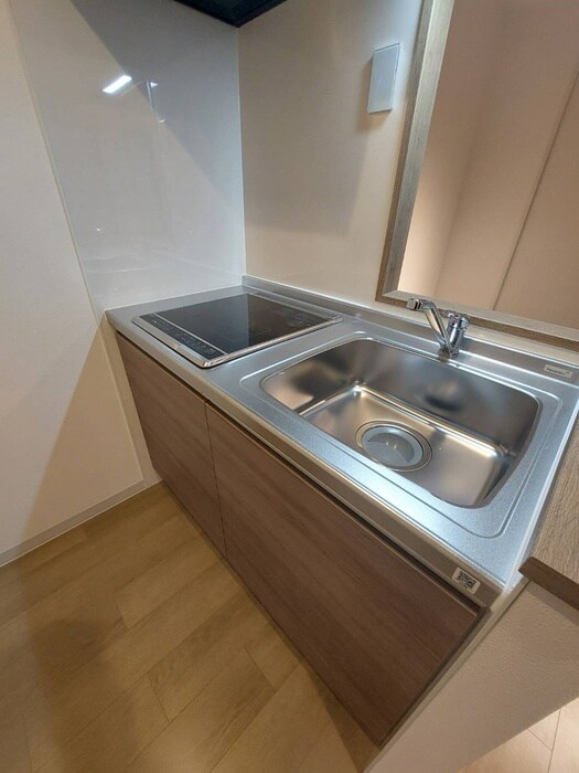 物件内観写真9　(キッチン)