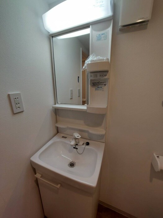 物件内観写真20　(洗面)