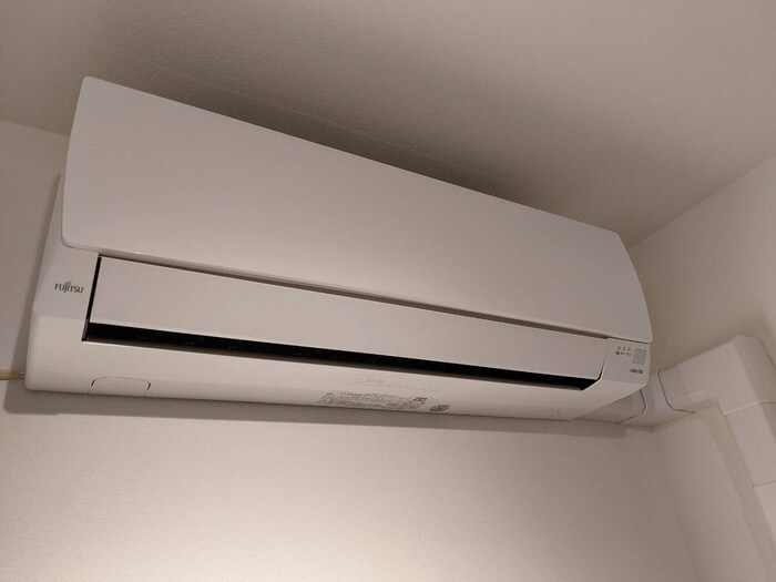 IoTele曙橋の内観写真