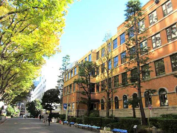 上智大学四谷キャンパス