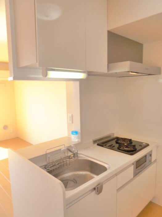 物件内観写真11　(キッチン)