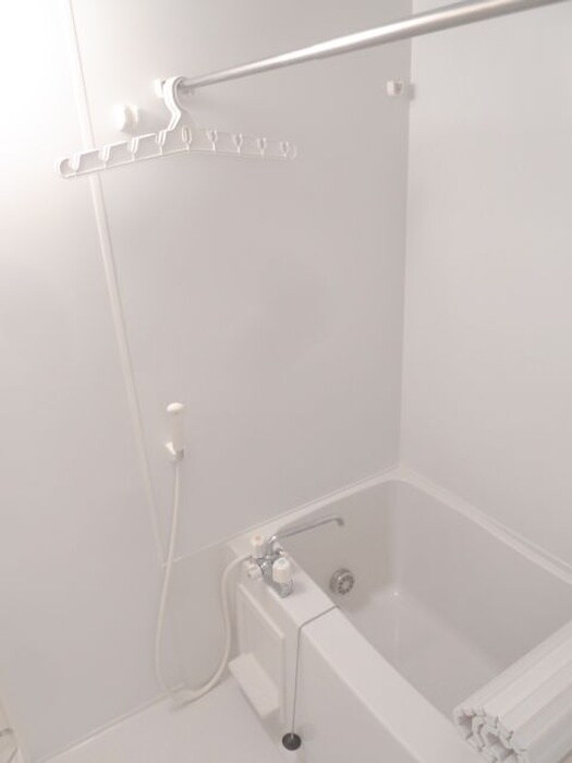 物件内観写真16　(バス／シャワールーム等)