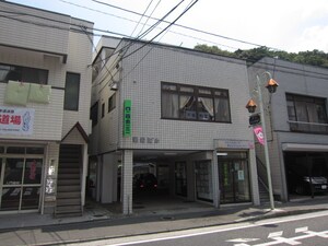 恭栄ビル外観写真