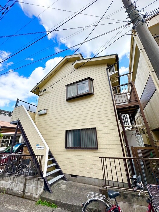 物件外観写真2　(外観写真)