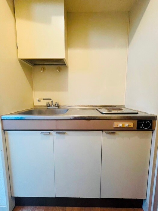 物件内観写真9　(キッチン)