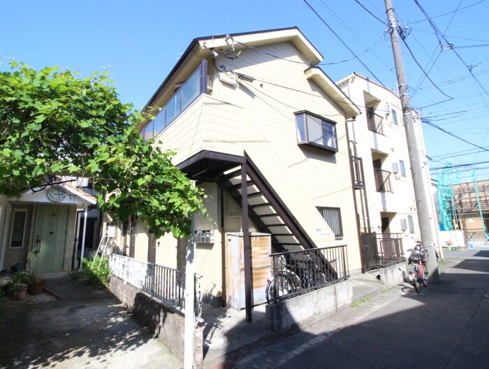 物件外観写真3　(外観写真)