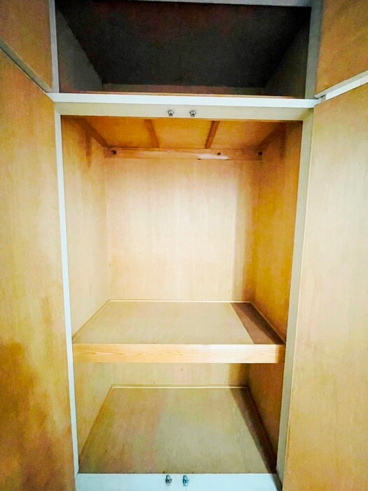 物件内観写真13　(収納)