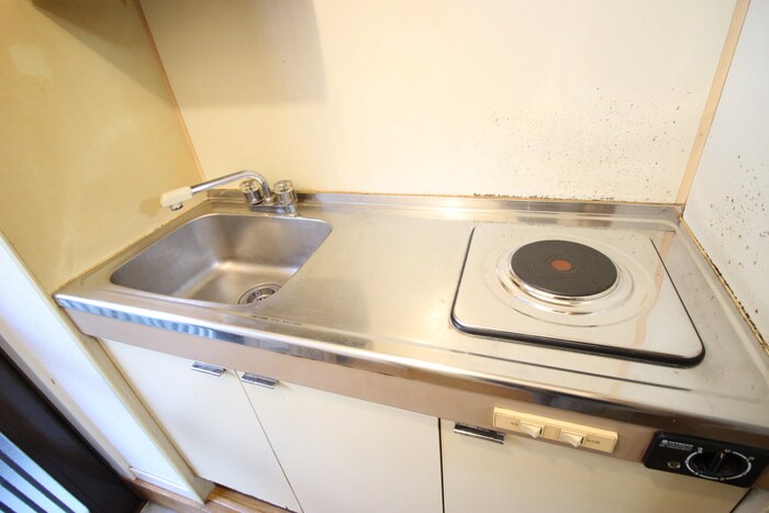 物件内観写真17　(キッチン)