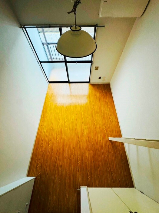 物件内観写真17　(居室)