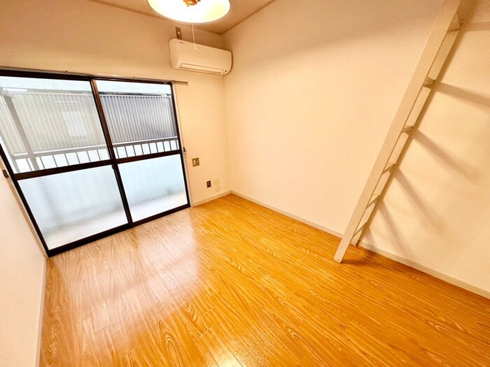 物件内観写真18　(居室)