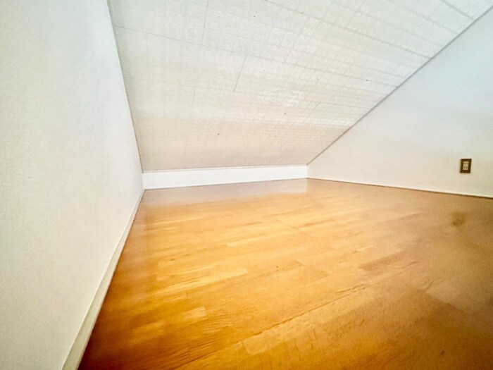 物件内観写真19　(ロフト)