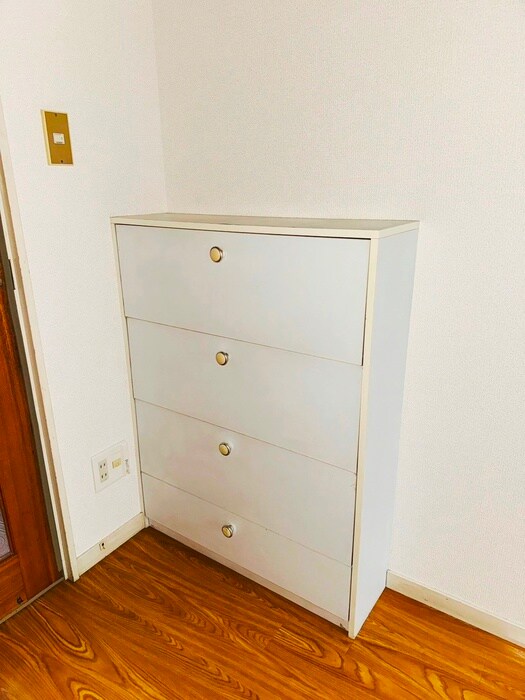 物件内観写真20　(靴箱)
