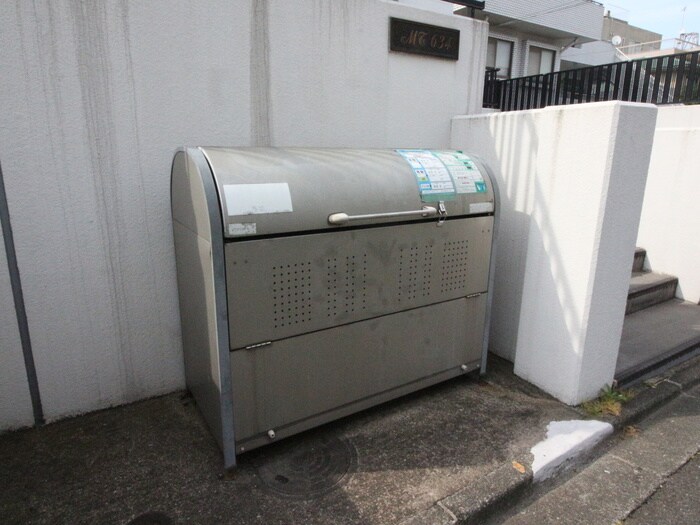 物件外観写真5　(建物設備)