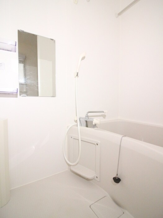 物件内観写真9　(バス／シャワールーム等)