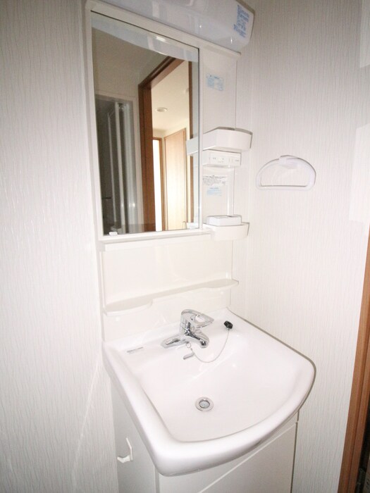 物件内観写真11　(洗面)