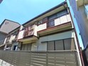コーポハイネス　Ａ