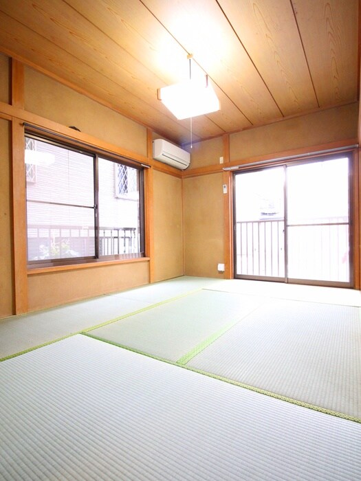 物件内観写真7　(居室)