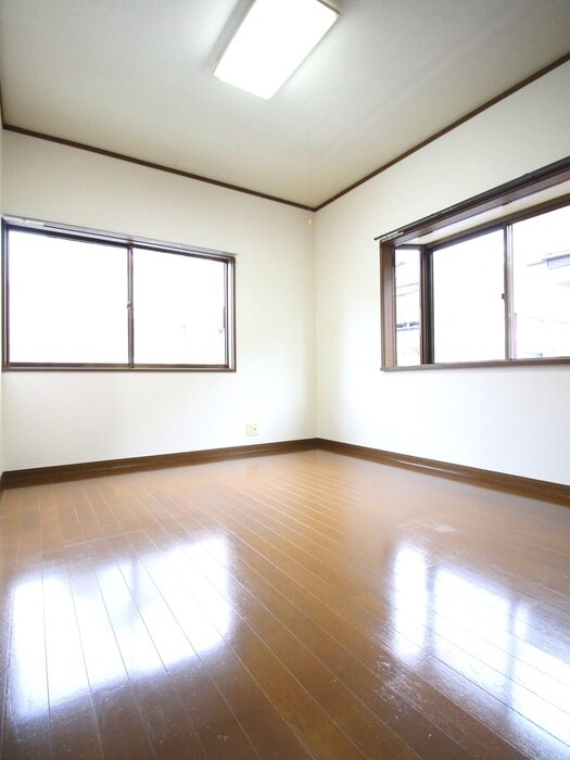 物件内観写真9　(居室)