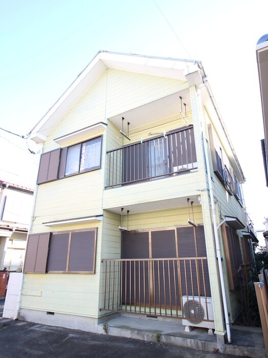 物件外観写真3　(外観写真)