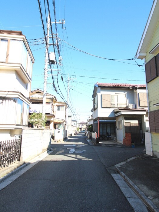 物件外観写真5　(周辺環境)