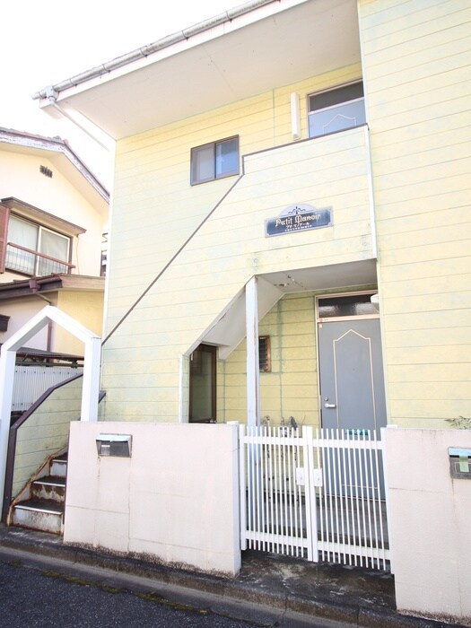 物件外観写真6　(外観写真)