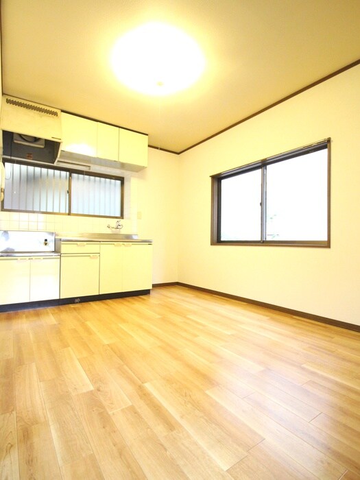 物件内観写真11　(内観写真)