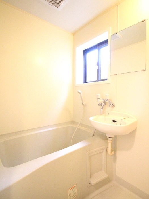 物件内観写真14　(バス／シャワールーム等)