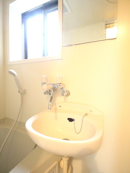 物件内観写真15　(洗面)