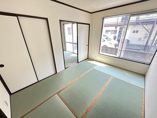 居室