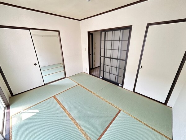 居室
