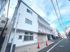 アーバンフラット立川外観写真