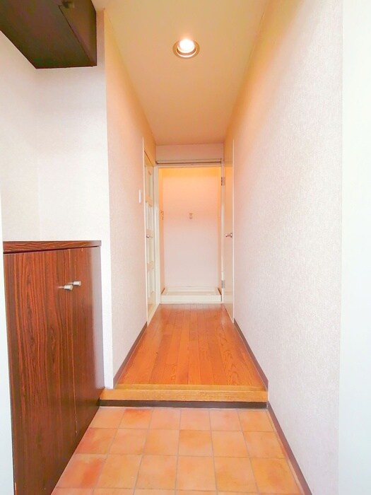 物件内観写真7　(廊下)