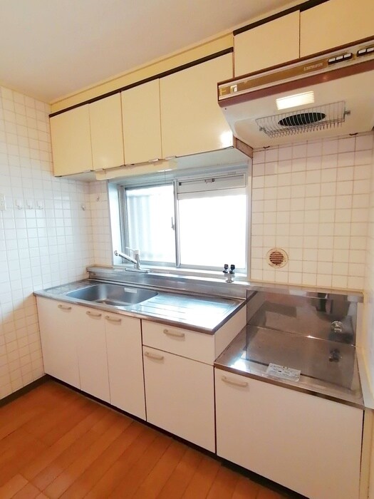 物件内観写真8　(キッチン)