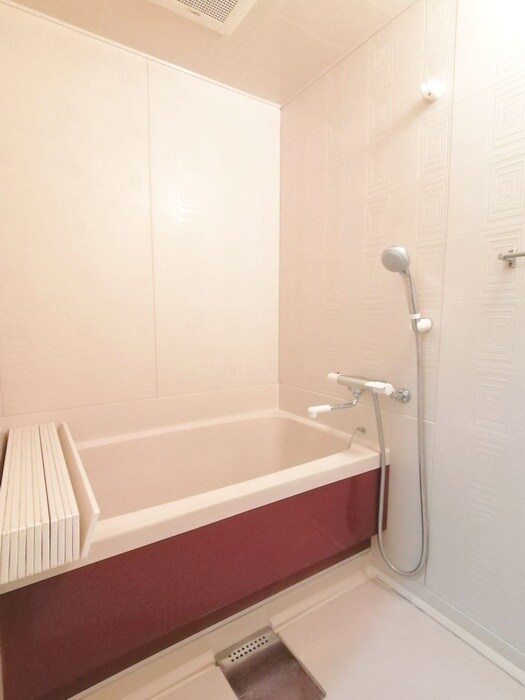 物件内観写真13　(バス／シャワールーム等)