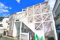 ジュネパレス柏第５０４