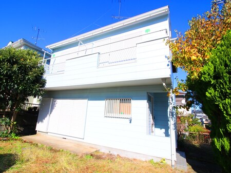 岡本邸戸建C外観写真