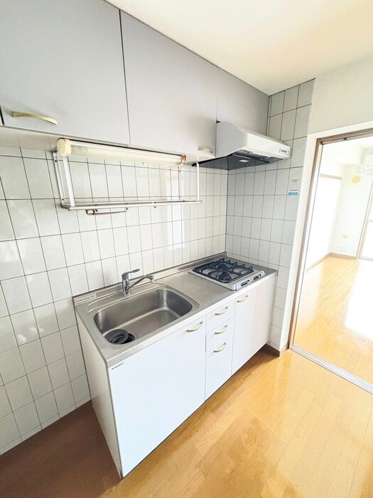 物件内観写真7　(キッチン)