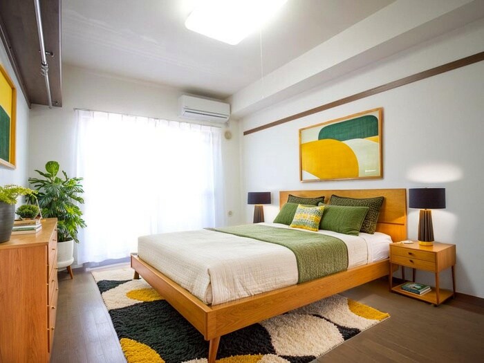 物件内観写真7　(居室)