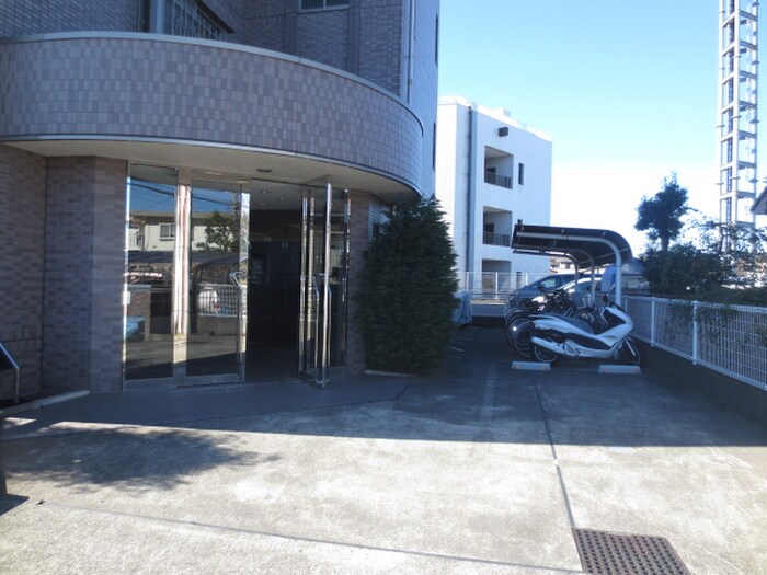 物件外観写真6　(周辺環境)