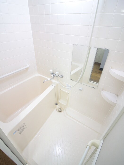 物件内観写真10　(バス／シャワールーム等)