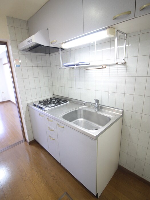 物件内観写真13　(キッチン)