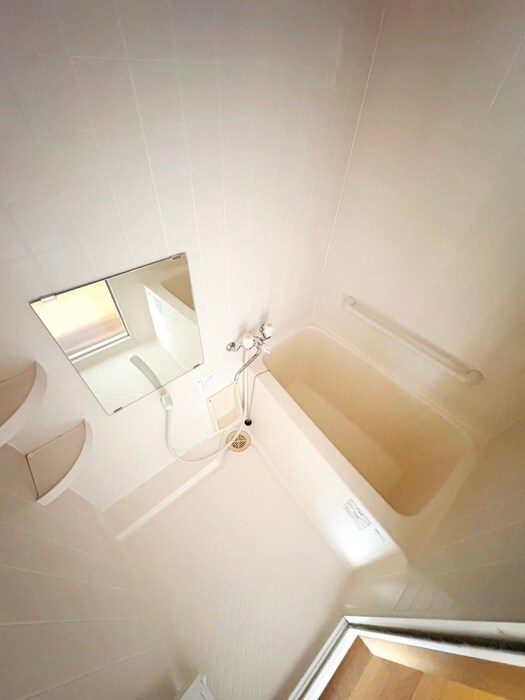 物件内観写真17　(バス／シャワールーム等)