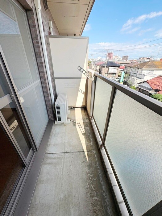 物件内観写真19　(ベランダ・バルコニー)