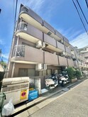 メイゾン西池袋