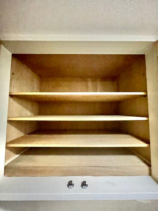 物件内観写真11　(靴箱)