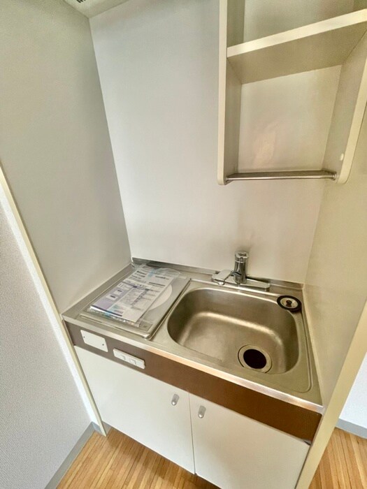 物件内観写真14　(キッチン)