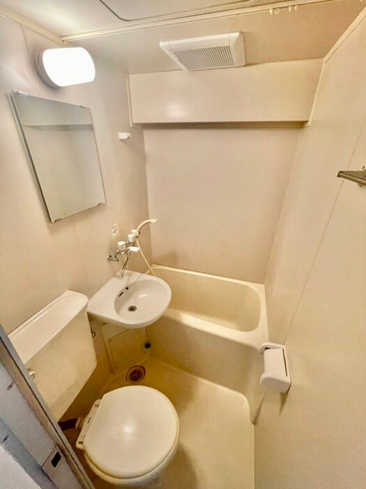 物件内観写真18　(キッチン)